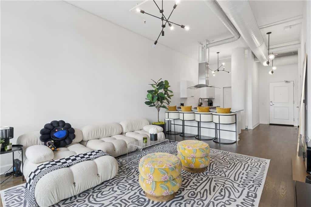 3820 Roswell Road NE 1005 #1005, Atlanta, GA 30342
