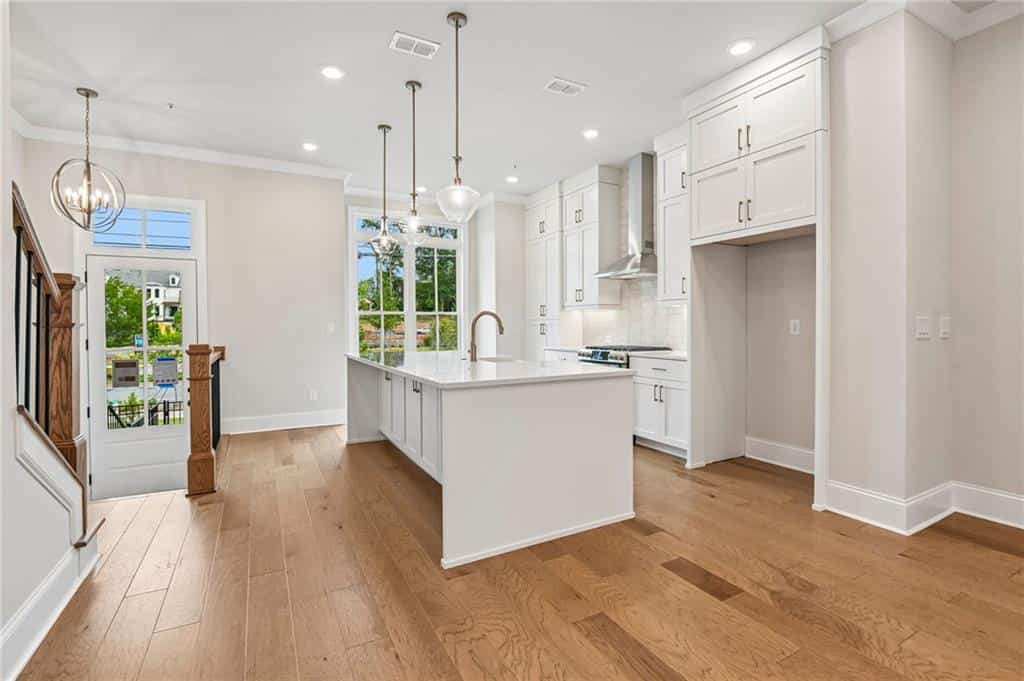 210 Midnight Oak Run 3 #3, Alpharetta, GA 30009