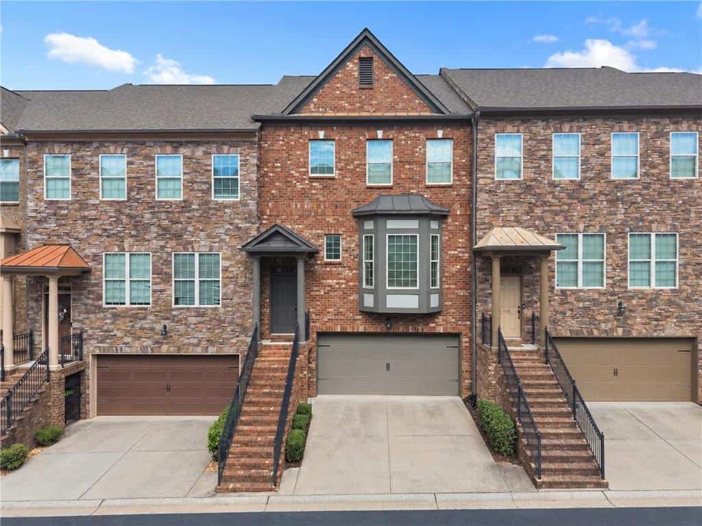 1109 Willow Field Dr, Marietta, GA 30067