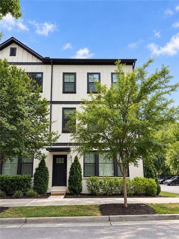 2030 Main Street NW 401 #401, Atlanta, GA 30318