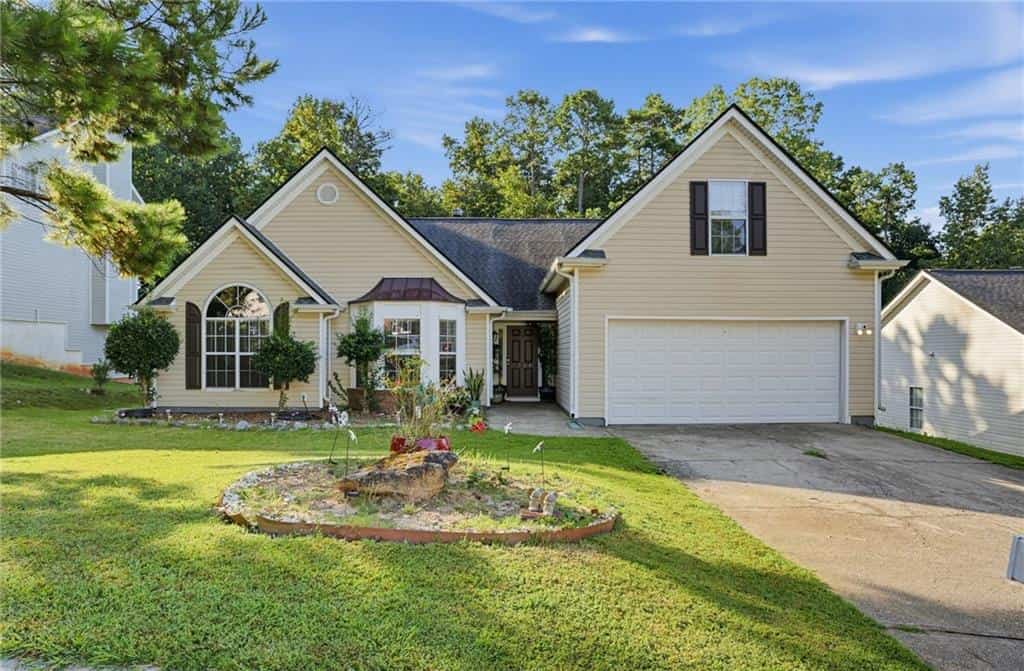 5764 Dexters Mill Place, Buford, GA 30518
