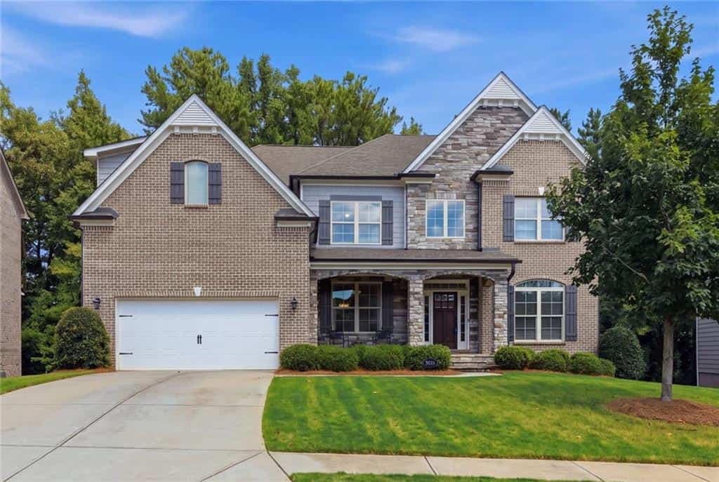 3055 Annapolis Way, Cumming, GA 30041