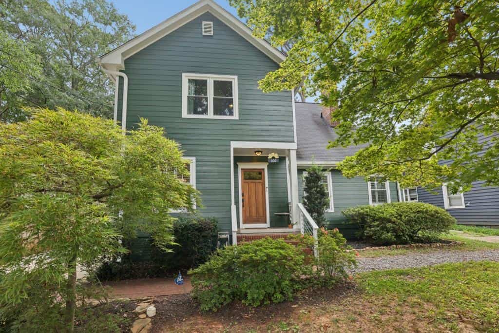 166 Carter Avenue SE, Atlanta, GA 30317