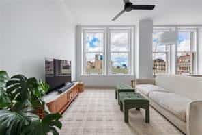 57 Forsyth Street NW 8D #8D, Atlanta, GA 30303