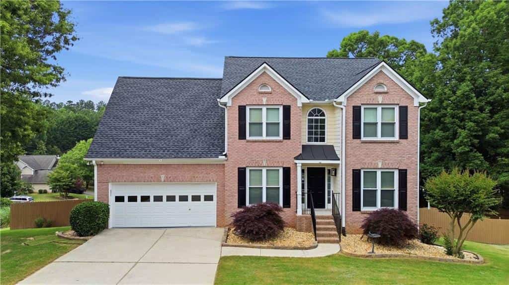 3069 Savannah Walk Lane, Suwanee, GA 30024
