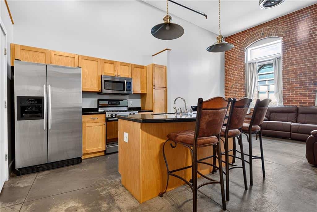 350 Peters Street SW 3 #3, Atlanta, GA 30313