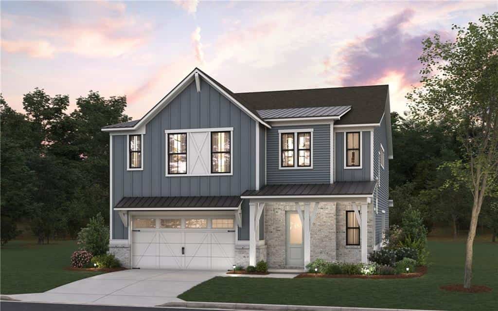 1750 Ashford Court, Cumming, GA 30041