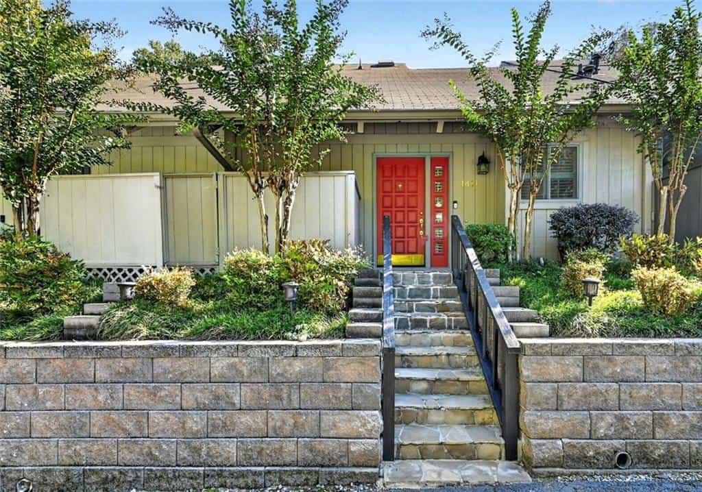 1411 N Druid Hills Road NE, Brookhaven, GA 30319