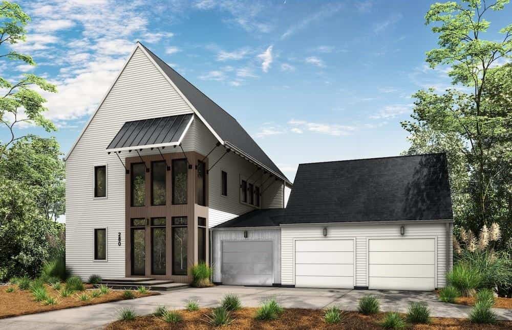 280 Winterberry Way, Roswell, GA 30075