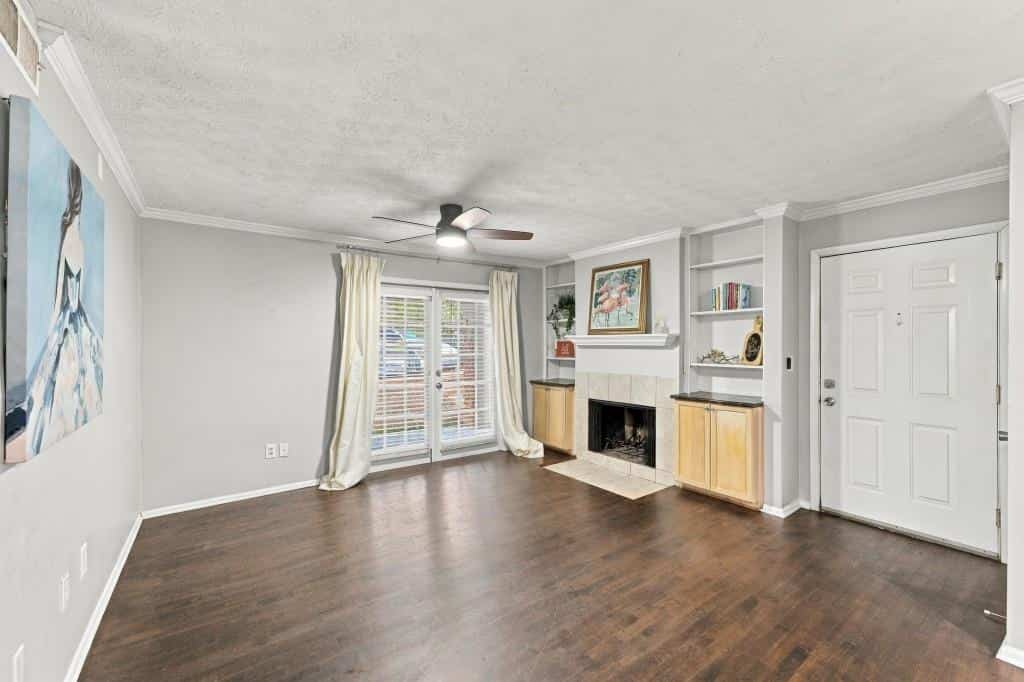 1150 Collier Road NW H10 #H10, Atlanta, GA 30318
