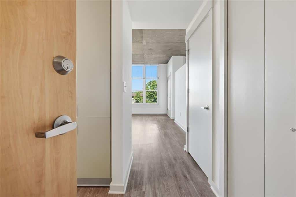 245 N HIGHLAND Avenue NE 402 #402, Atlanta, GA 30307
