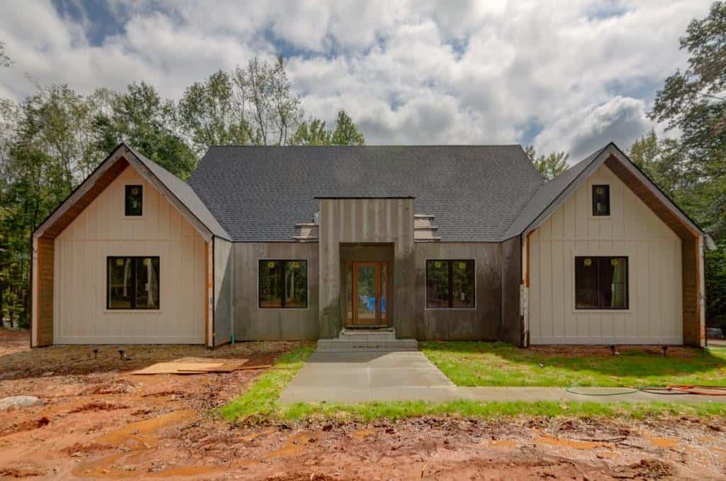 7405 Nicholson Road, Cumming, GA 30028