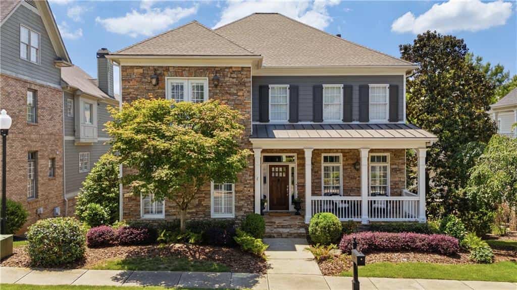 2128 Lucerne Lane, Smyrna, GA 30080