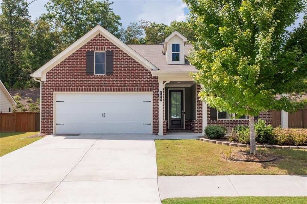 173 Rolling Hills Place, Canton, GA 30114