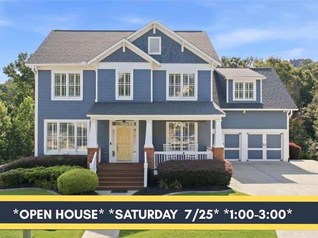 7327 Rocking Chair Lane, Hoschton, GA 30548