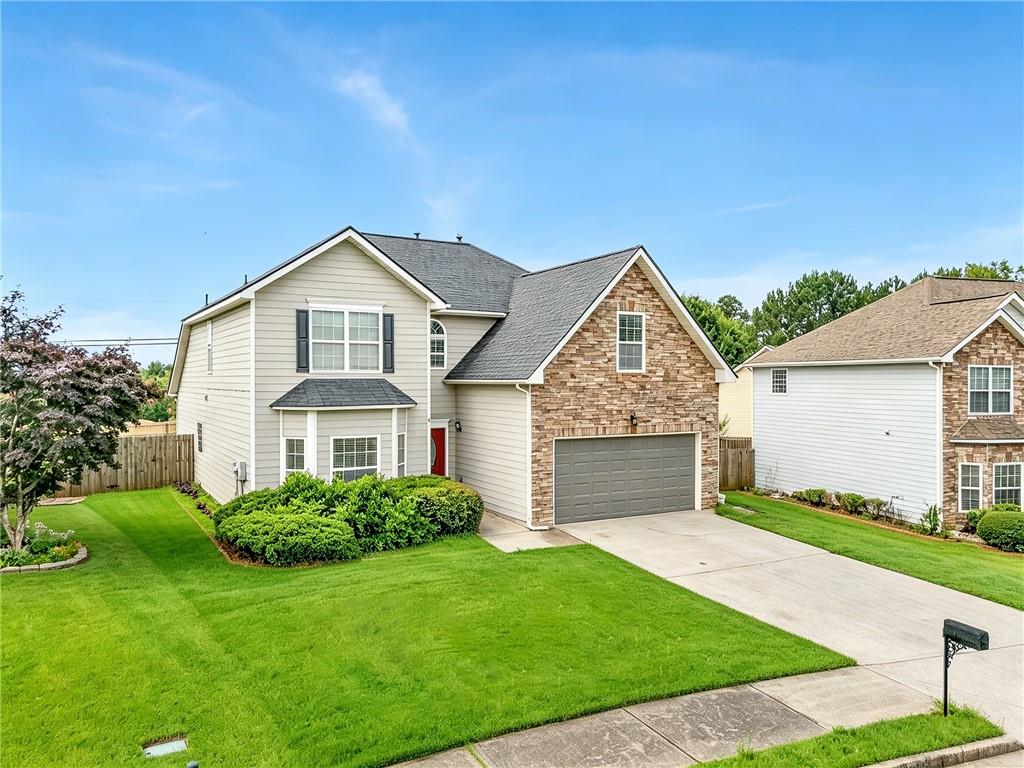 1055 Red Cedar Trail, Suwanee, GA 30024