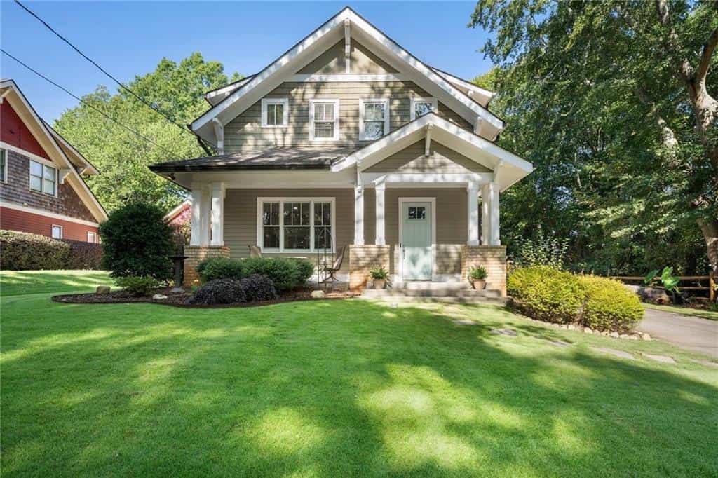 370 Reed Street, Scottdale, GA 30079