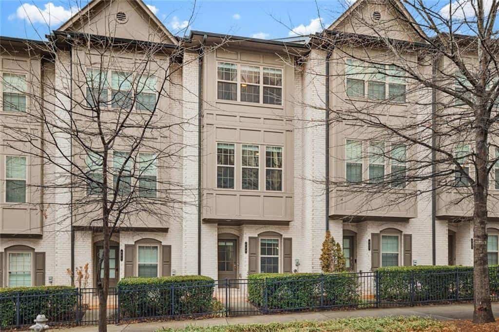 629 Broadview Place NE, Atlanta, GA 30324