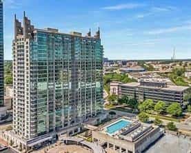361 17th Street NW 2423 #2423, Atlanta, GA 30363