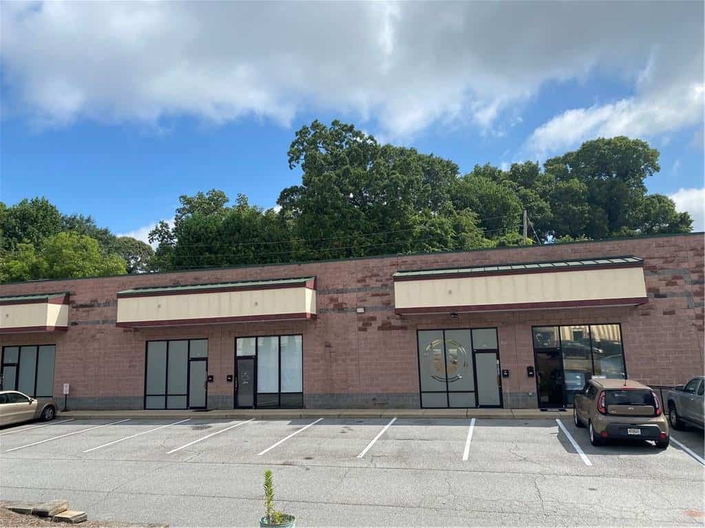 853 S Peachtree Street 107 #107, Norcross, GA 30071
