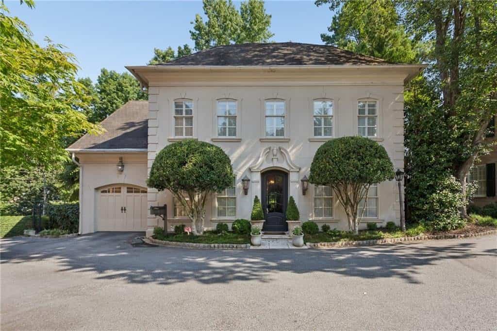 3085 Slaton Drive 6 #6, Atlanta, GA 30305
