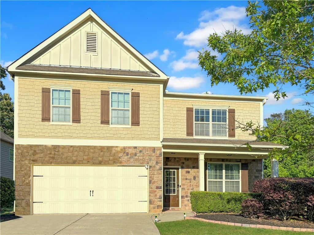 5705 Aspen Drive, Cumming, GA 30040