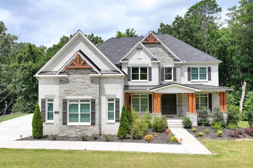 14180 Reserve Manor Lane, Roswell, GA 30075