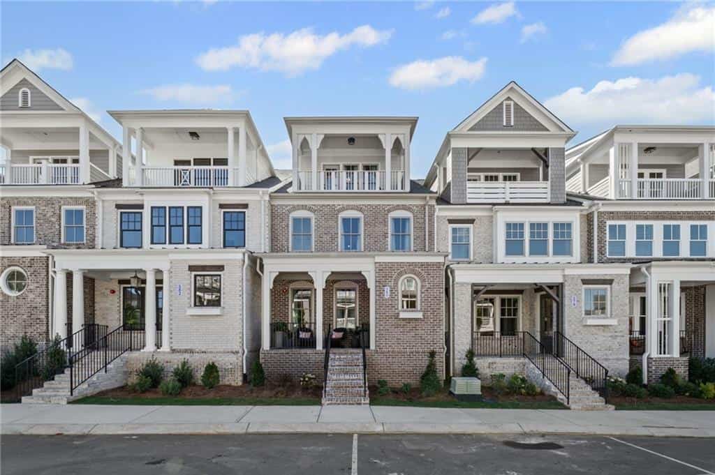 580 Brashy Street, Woodstock, GA 30188