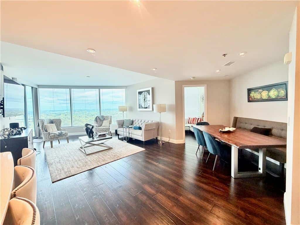 3338 Peachtree Road NE 2303 #2303, Atlanta, GA 30326
