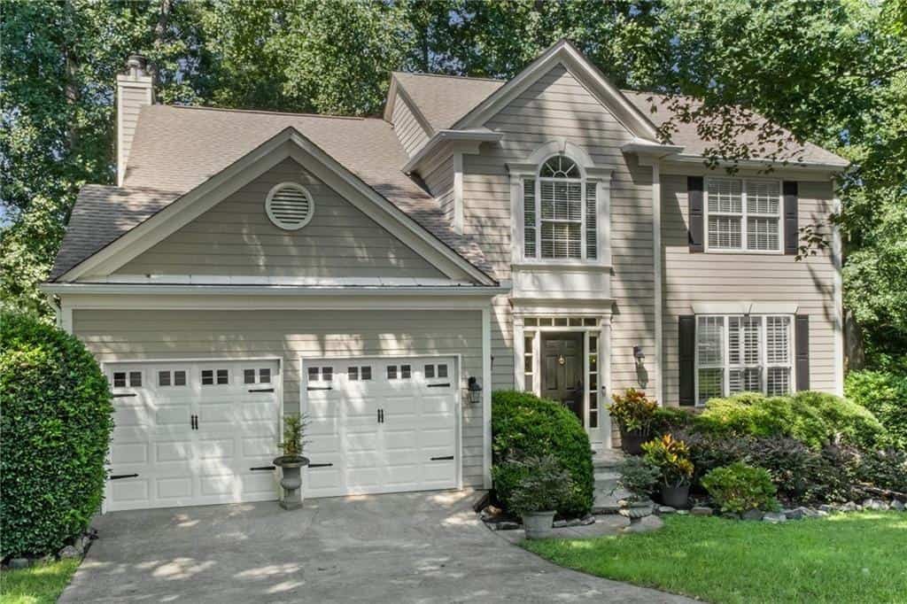 325 Kinner Circle, Alpharetta, GA 30004