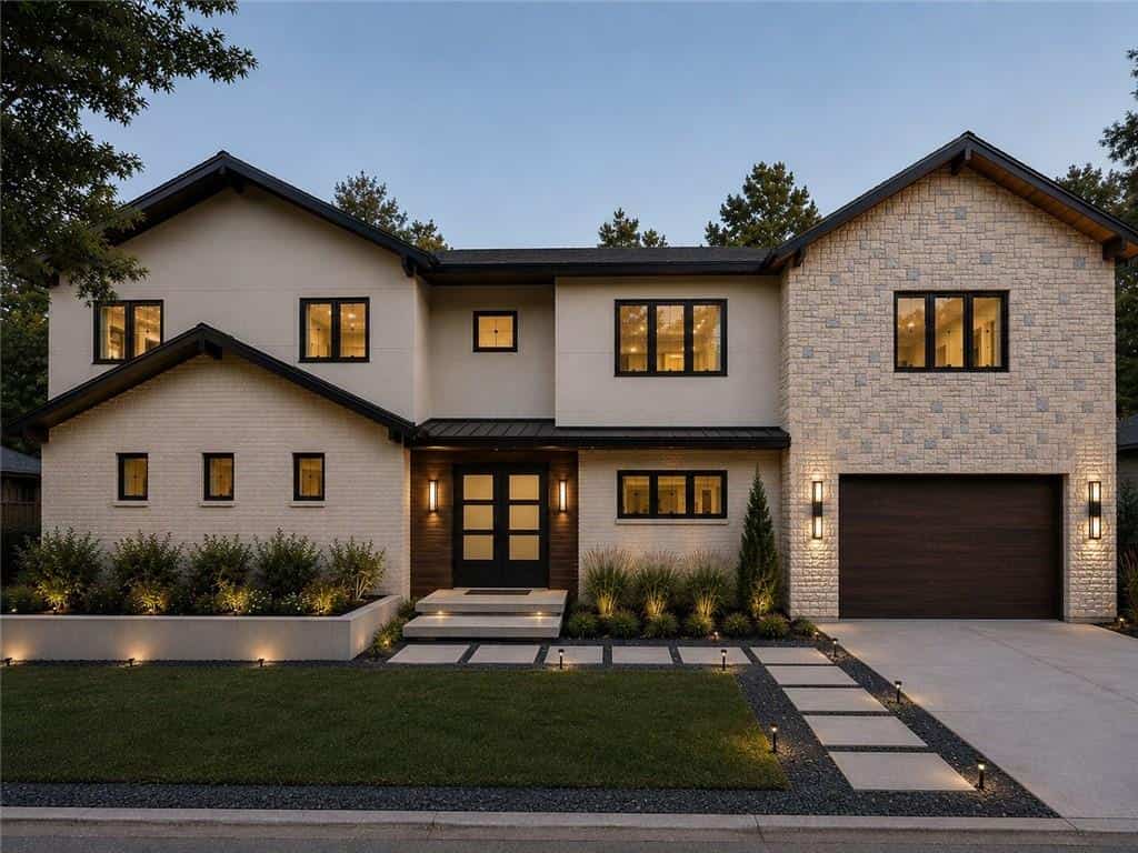 1434 Meadowcreek Lane, Dunwoody, GA 30338