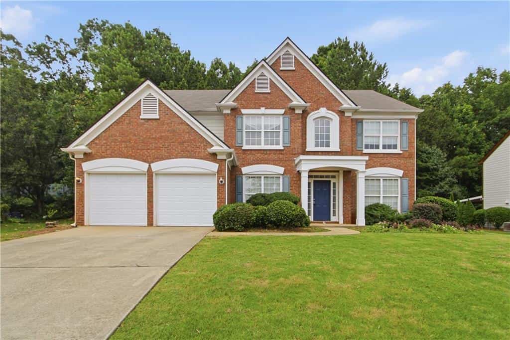 417 Skiles Court, Suwanee, GA 30024