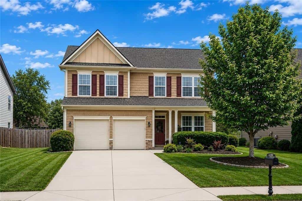 5180 Fieldgate Ridge Drive, Cumming, GA 30028