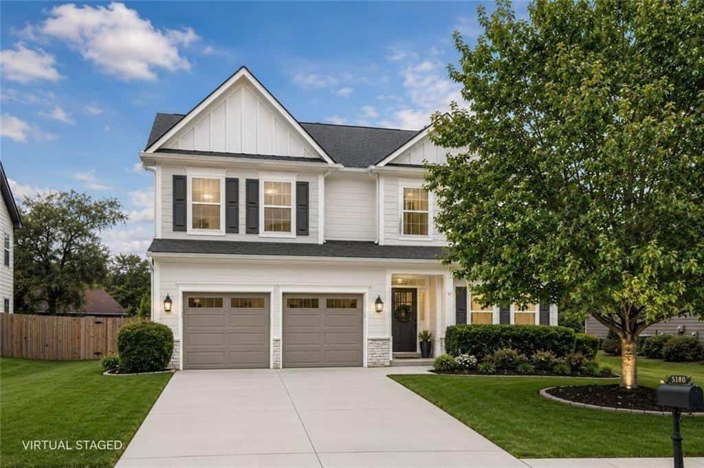 5180 Fieldgate Ridge Drive, Cumming, GA 30028