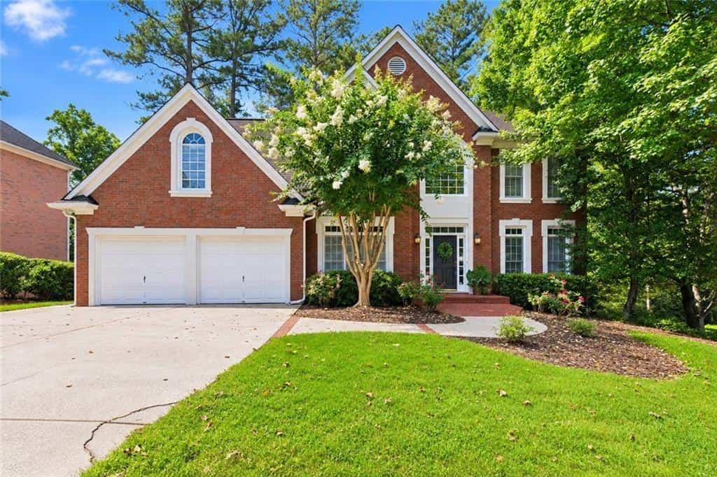 2046 Kinsmon Drive, Marietta, GA 30062