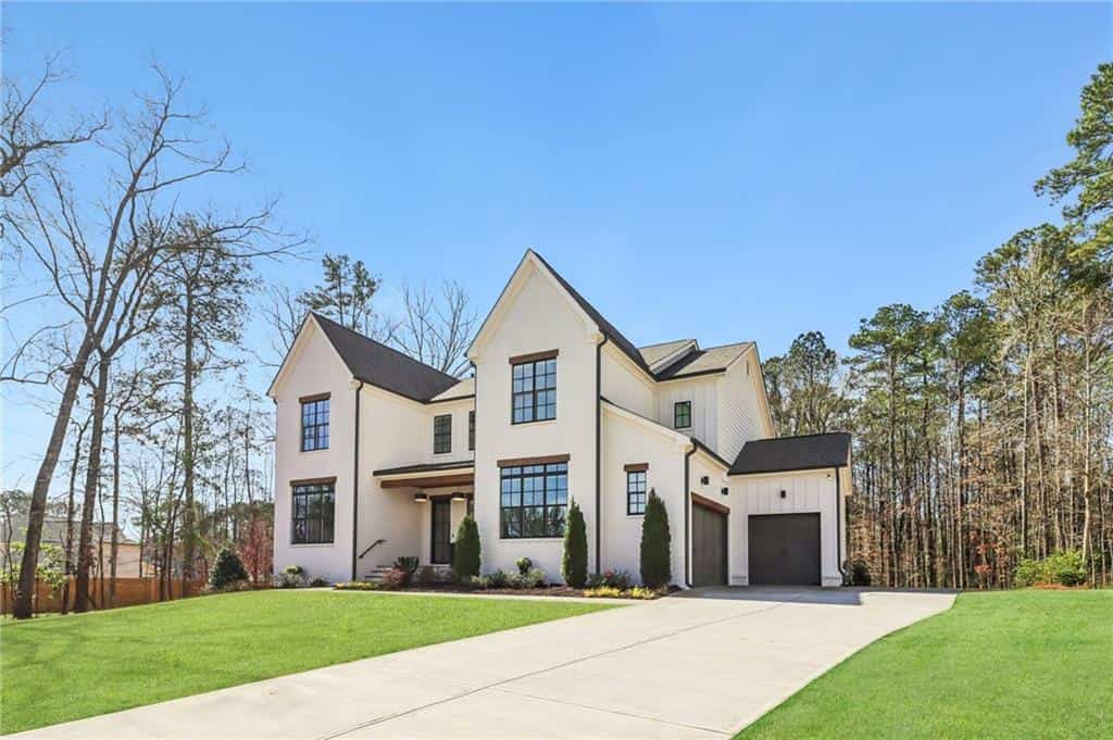 1025 Reed Farm Lane, Roswell, GA 30076