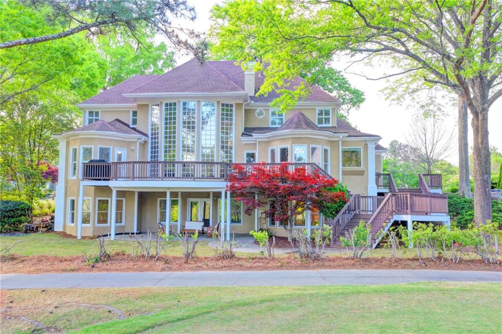7910 ST MARLO COUNTRY CLUB Parkway, Duluth, GA 30097