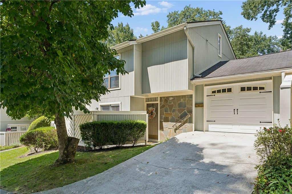 2318 Colonial Drive NE, Atlanta, GA 30319