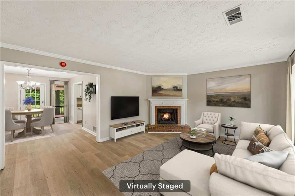 3190 Cape Circle, Alpharetta, GA 30009