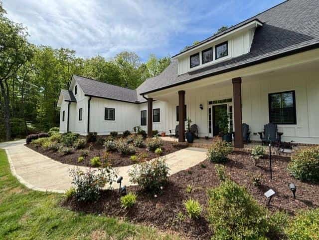 119 Northhampton Drive, Ball Ground, GA 30107