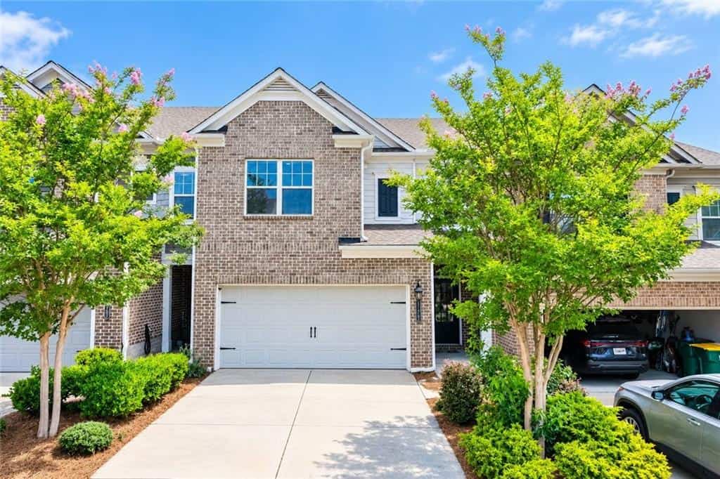 11661 Davenport Lane, Johns Creek, GA 30005