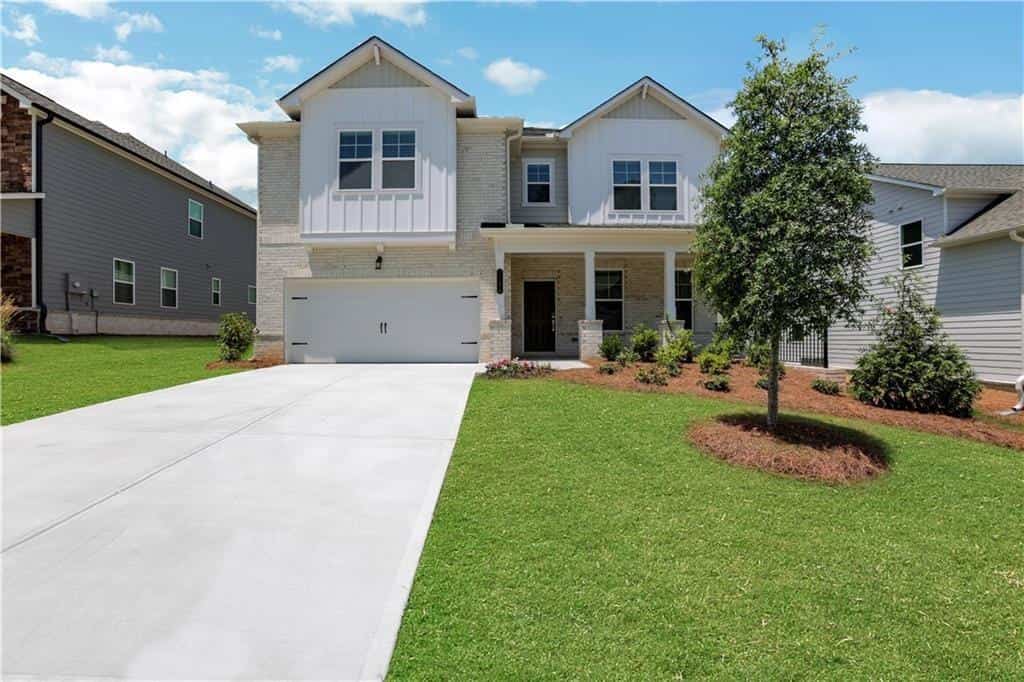 3198 Shirecrest Lane, Dacula, GA 30019