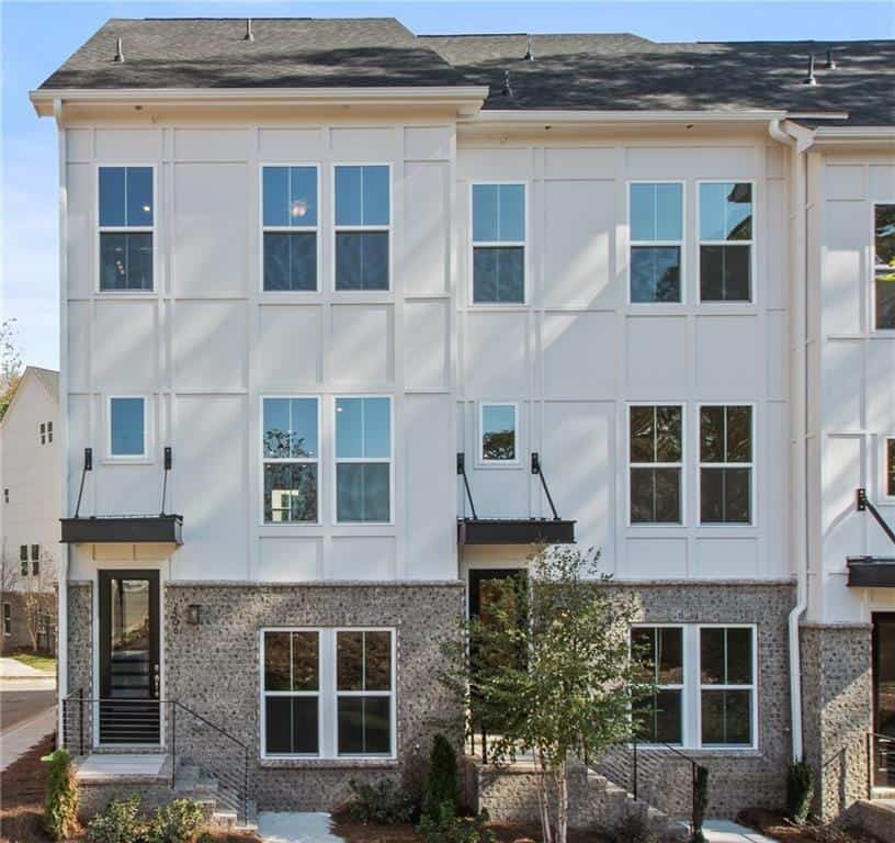 1926 Rogers Court, Atlanta, GA 30318