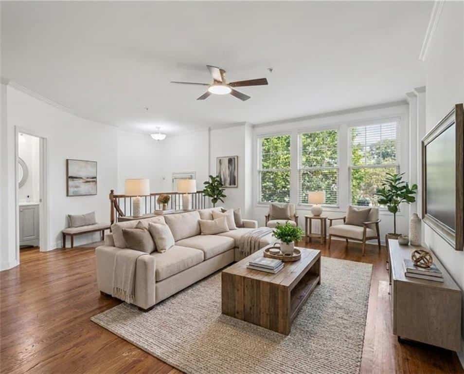 530 Micayne Circle SE 4 #4, Smyrna, GA 30082