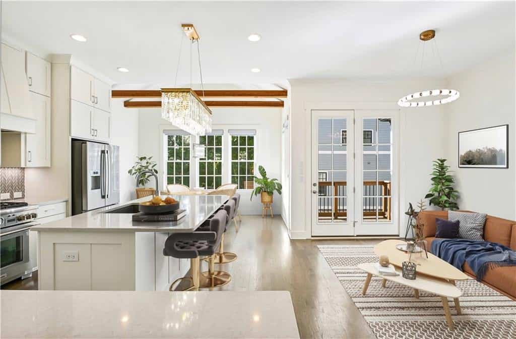 980 Memorial Walk SE, Atlanta, GA 30316