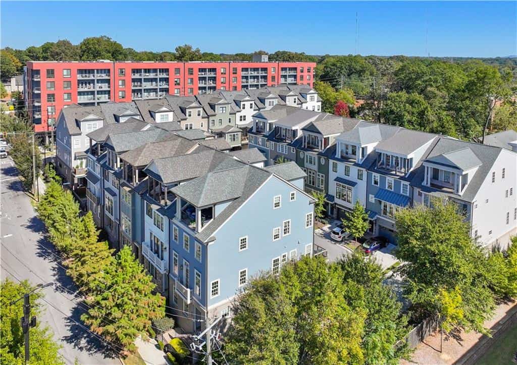 980 Memorial Walk SE, Atlanta, GA 30316