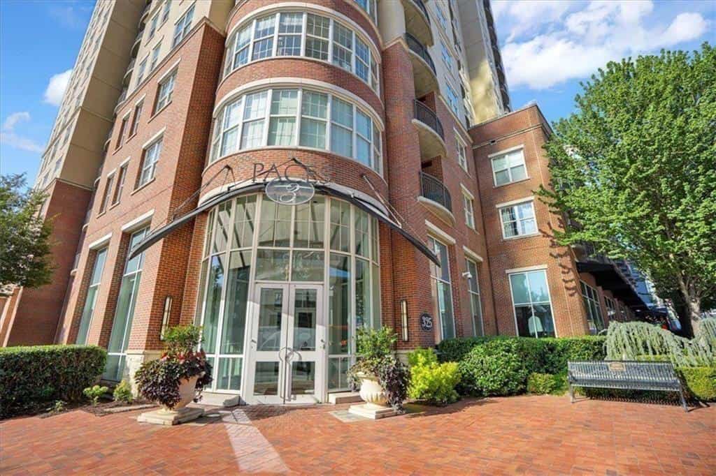 325 E Paces Ferry Road NE 1411 #1411, Atlanta, GA 30305