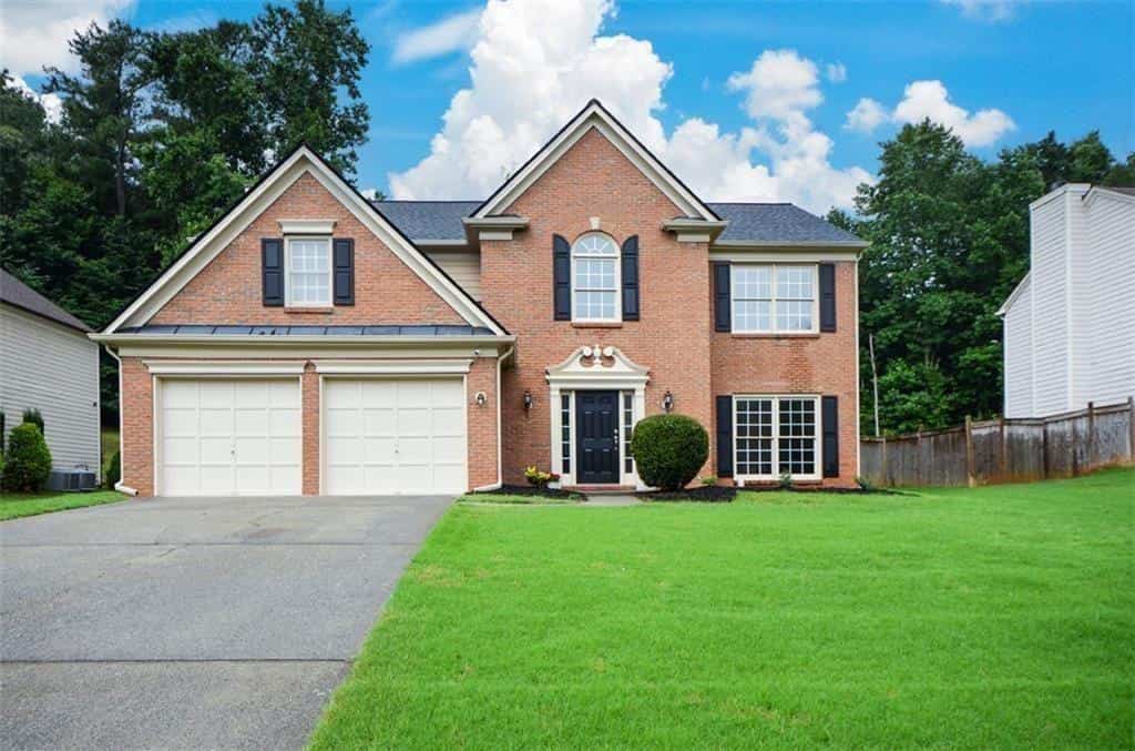 1736 Watford Glen, Lawrenceville, GA 30043