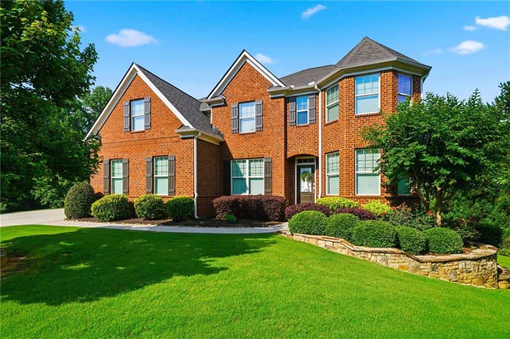 4335 Sanibel Cove, Cumming, GA 30040