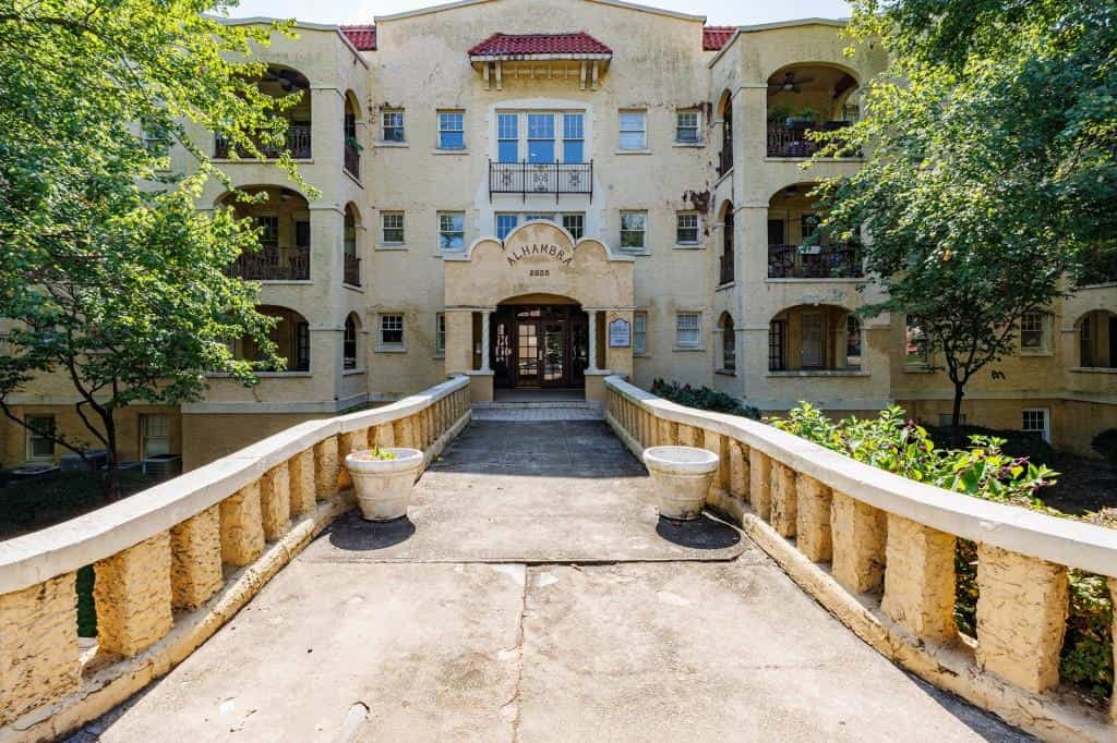 2855 Peachtree Road NE 116 #116, Atlanta, GA 30305
